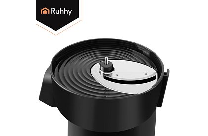 Râșniță electrică - feliator 200 W, 5 discuri