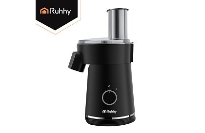Râșniță electrică - feliator 200 W, 5 discuri