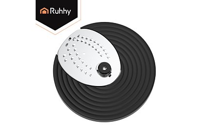 Râșniță electrică - feliator 200 W, 5 discuri