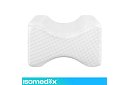 Perna ergonomic profilată pentru genunchi ISOMEDIX 25 × 21 × 15 cm