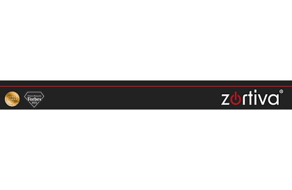 Dezumidificator de aer Zortiva 90 W, 2 l, higrometru, temporizator, telecomandă - alb