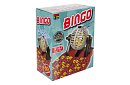Bingo joc pentru copii și familii cu aparat de extragere