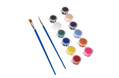 Hrănitoare din lemn DIY pentru păsări de asamblat și vopsit