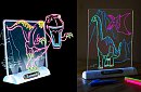 Tablă magică 3D pentru desen