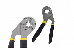 Cheie universală - Cleşte 12-20 mm