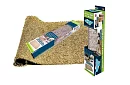 Covoraş Clean Step Mat - Vă curăţă perfect toată mizeria de pe încălţăminte.