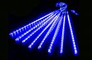 Ţurţuri luminoşi cu LED – 4 culori – 30 cm
