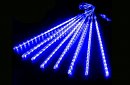 Ţurţuri luminoşi cu LED – 4 culori – 50 cm