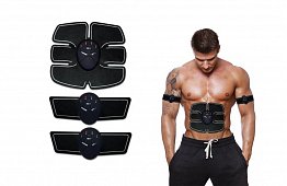 Aparat electronic de fitness - Six pack EMS