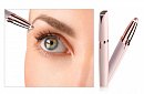 Aparat de tundere a sprâncenelor Flawless Brows