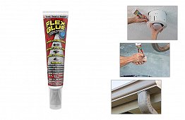 Flex Glue – Adeziv extensibil, impermeabil