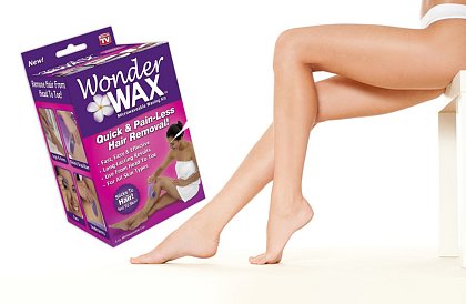 Ceară depilatoare Wonder Wax