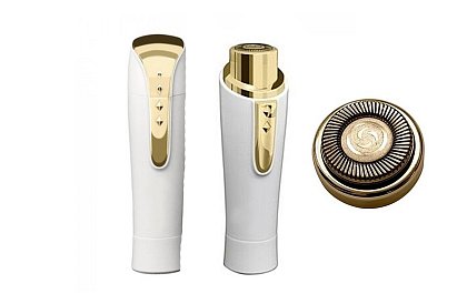 Epilator Hairless Brilliance