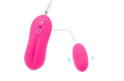 Ou vibrant erotic – Egg vibrator