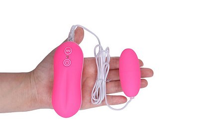 Ou vibrant erotic – Egg vibrator