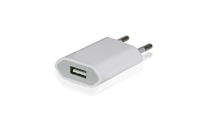 Adaptor USB universal - Încărcător 5V / 1A