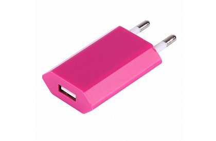 Adaptor USB universal - Încărcător 5V / 1A