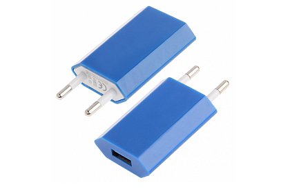Adaptor USB universal - Încărcător 5V / 1A