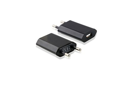 Adaptor USB universal - Încărcător 5V / 1A