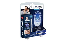 Set de albit dinții - Dental white