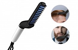 Placă multifuncțională de păr și barbă, pentru bărbați