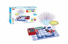 Set electronic educativ