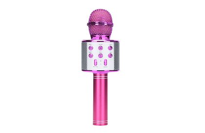 Microfon karaoke wireless bluetooth