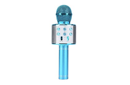 Microfon karaoke wireless bluetooth