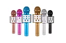 Microfon karaoke wireless bluetooth