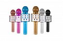 Microfon karaoke wireless bluetooth
