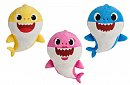 Rechin din pluș care cântă, Baby Shark