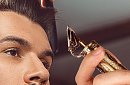 Hair Trimmer Himalaya - Aparat de tuns profesionist, pentru păr și barbă