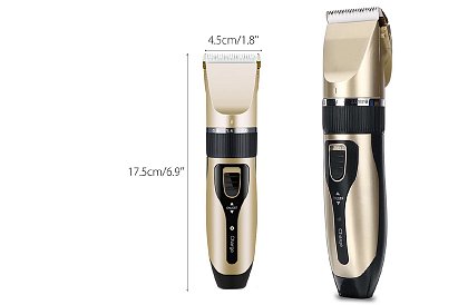 Aparat electric de tuns animale de companie – Pet Clipper