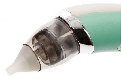 Aspirator nazal pentru copii – HD-8032