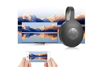 Adaptor wireless HDMI - MirrorScreen