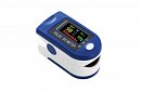 Pulsoximetru de deget, cu LCD