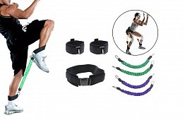 Aparat de fitness – Jump trainer