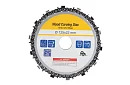 Disc cu lanț de tăiere - 125 x 22 mm