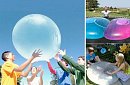 Minge minunată din cauciuc  - Wubble Bubble