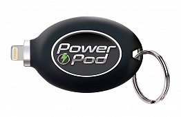 Mini-baterie externă portabilă- Power Pod 800 mAh