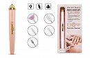 Flawless salon nails - aparat electric  5 în 1 pentru manichiură