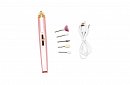 Flawless salon nails - aparat electric  5 în 1 pentru manichiură