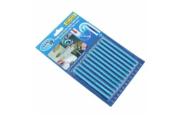 Sani stick - Batoane de curățat scurgeri - 12 buc.