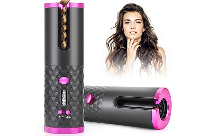 Ondulator wireless – Curlcode