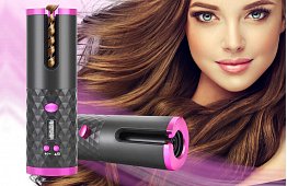 Ondulator wireless – Curlcode