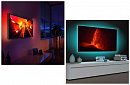 Bandă LED RGB – Iluminat în spatele televizorului – 2 metri