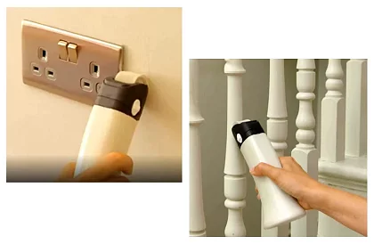 Paint Rolla Mate - Trafalet de zugrăvit, cu umplere