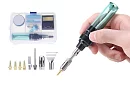 Pro Solder - Set portabil de lipit cu gaz