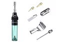 Pro Solder - Set portabil de lipit cu gaz