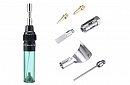 Pro Solder - Set portabil de lipit cu gaz